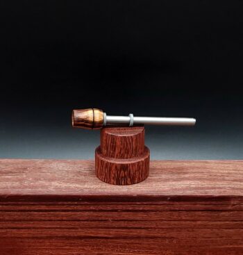 This image is by Dovetail Woodwork.