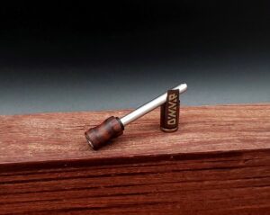 This image is by Dovetail Woodwork.
