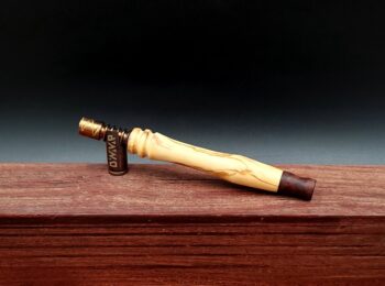 This image is by Dovetail Woodwork.
