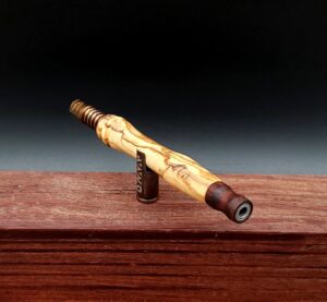This image is by Dovetail Woodwork.