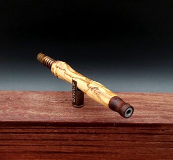 This image is by Dovetail Woodwork.