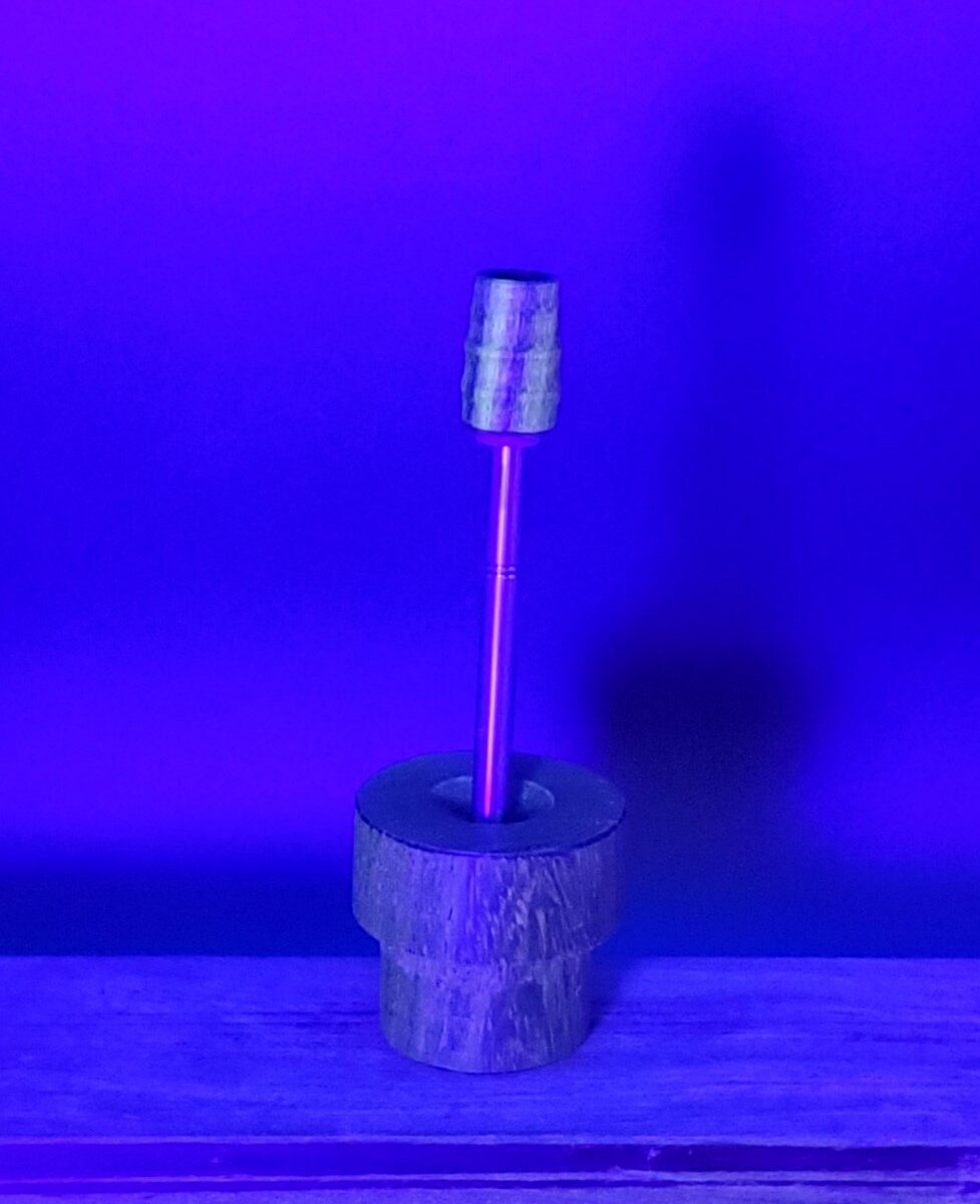 This image is by Dovetail Woodwork.