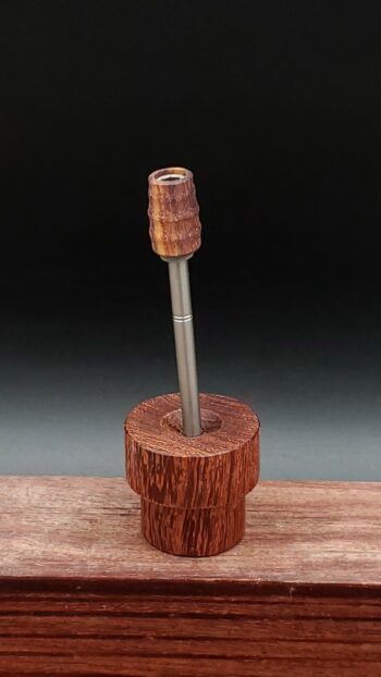 This image is by Dovetail Woodwork.