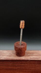 This image is by Dovetail Woodwork.