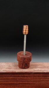 This image is by Dovetail Woodwork.