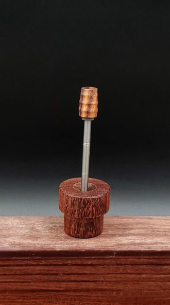 This image is by Dovetail Woodwork.
