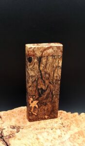 This image is by Dovetail Woodwork.