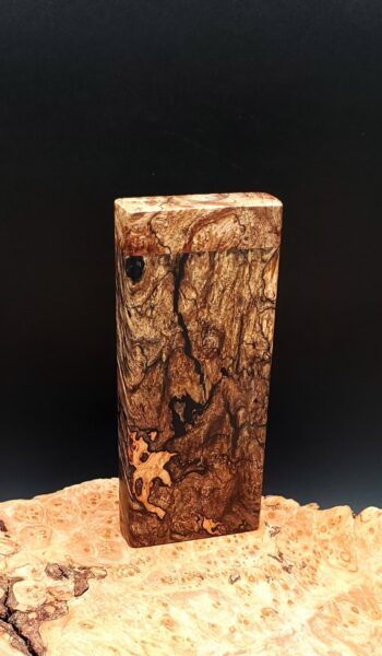 This image is by Dovetail Woodwork.