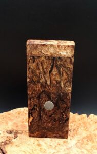 This image is by Dovetail Woodwork.