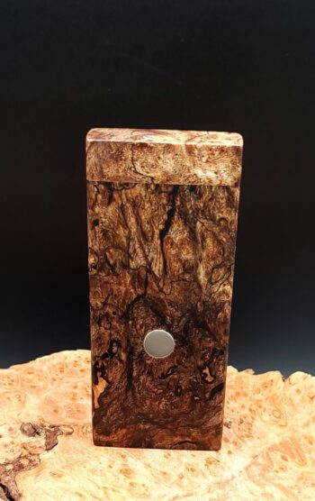 This image is by Dovetail Woodwork.