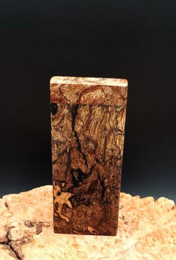 This image is by Dovetail Woodwork.