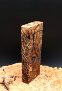 This image is by Dovetail Woodwork.