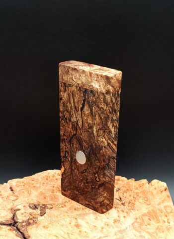 This image is by Dovetail Woodwork.