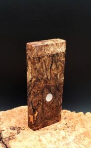 This image is by Dovetail Woodwork.