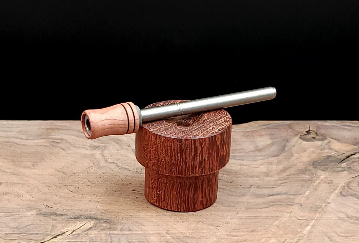 This image is by Dovetail Woodwork.