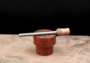This image is by Dovetail Woodwork.