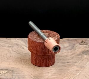 This image is by Dovetail Woodwork.
