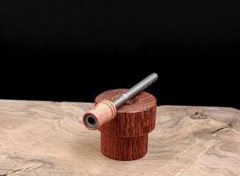 This image is by Dovetail Woodwork.