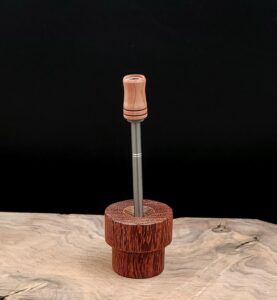 This image is by Dovetail Woodwork.