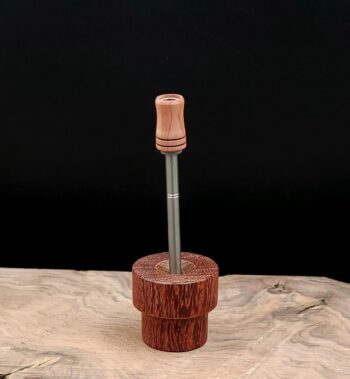 This image is by Dovetail Woodwork.