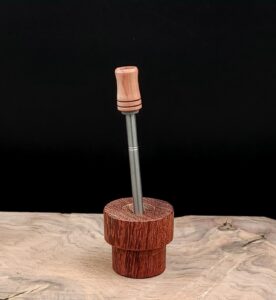 This image is by Dovetail Woodwork.