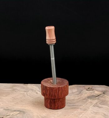 This image is by Dovetail Woodwork.