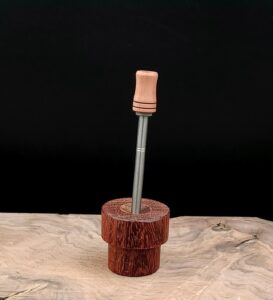 This image is by Dovetail Woodwork.