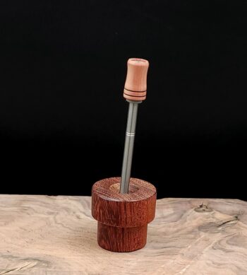 This image is by Dovetail Woodwork.