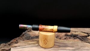 This image is by Dovetail Woodwork.