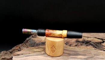 This image is by Dovetail Woodwork.