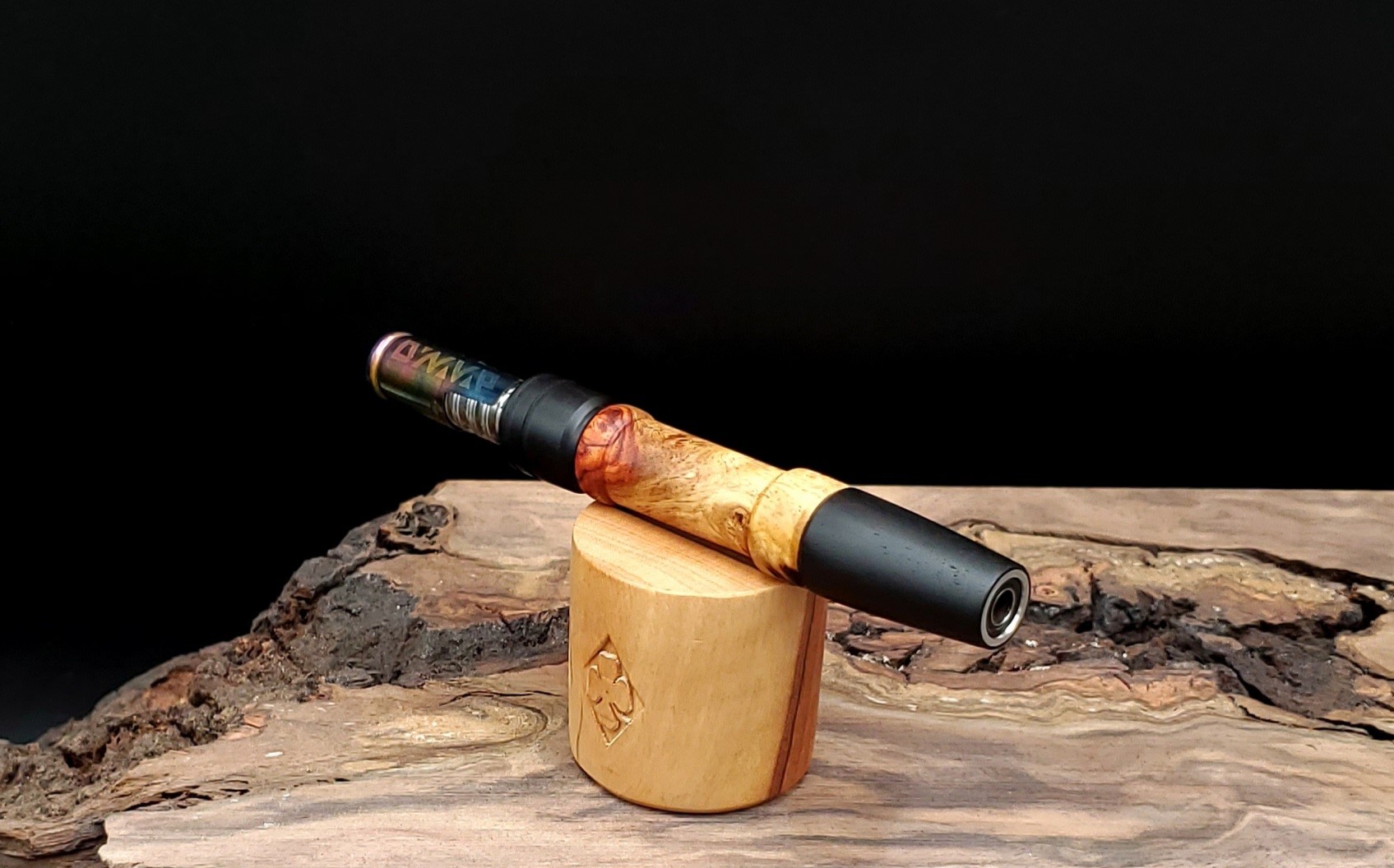 This image is by Dovetail Woodwork.