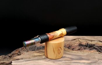 This image is by Dovetail Woodwork.