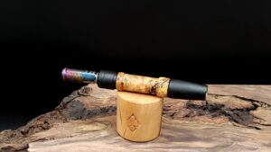 This image is by Dovetail Woodwork.