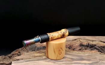 This image is by Dovetail Woodwork.