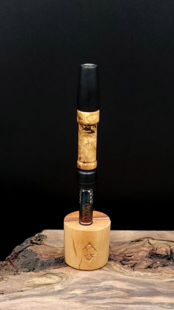 This image is by Dovetail Woodwork.
