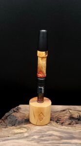 This image is by Dovetail Woodwork.