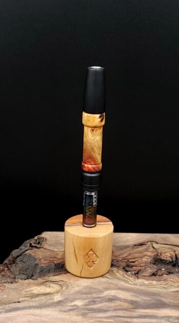 This image is by Dovetail Woodwork.