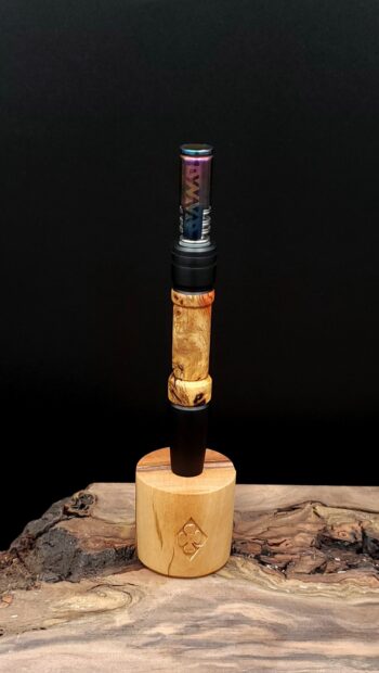 This image is by Dovetail Woodwork.