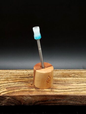 This image is by Dovetail Woodwork.