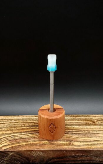 This image is by Dovetail Woodwork.