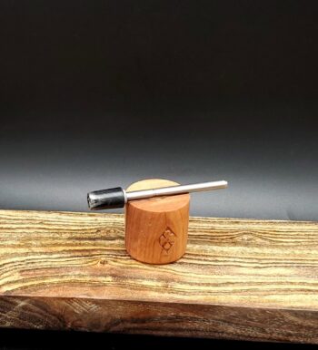 This image is by Dovetail Woodwork.