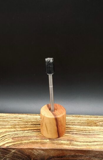This image is by Dovetail Woodwork.