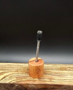 This image is by Dovetail Woodwork.