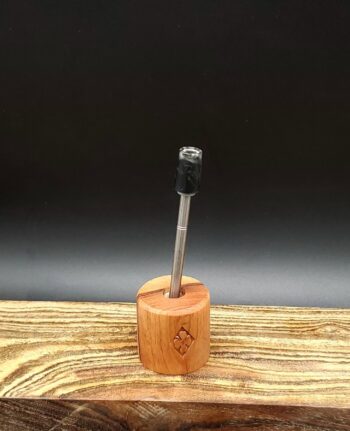 This image is by Dovetail Woodwork.