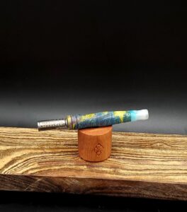 This image is by Dovetail Woodwork.