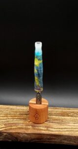This image is by Dovetail Woodwork.