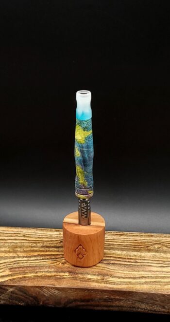 This image is by Dovetail Woodwork.