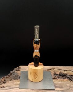 This image is by Dovetail Woodwork.