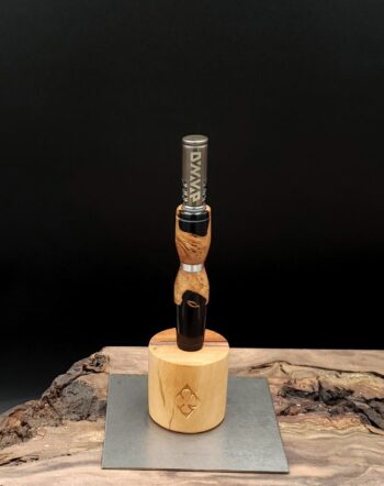This image is by Dovetail Woodwork.