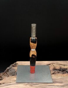 This image is by Dovetail Woodwork.